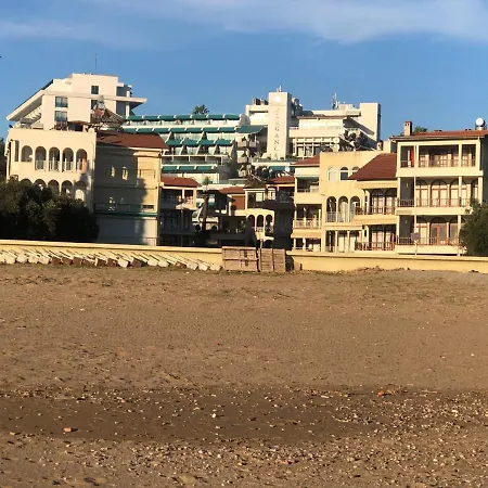 Seaside No-4 アパート シダ